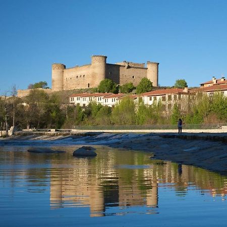 Vut Los Recuerdos De Sandra Apartment El Barco de Ávila Екстериор снимка