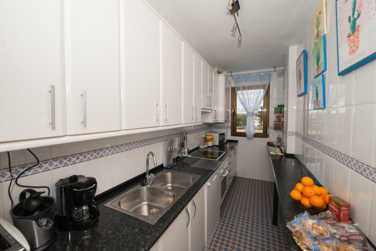 Vut Los Recuerdos De Sandra Apartment El Barco de Ávila Екстериор снимка