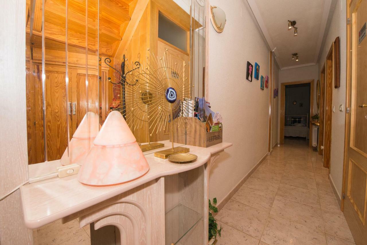 Vut Los Recuerdos De Sandra Apartment El Barco de Ávila Екстериор снимка