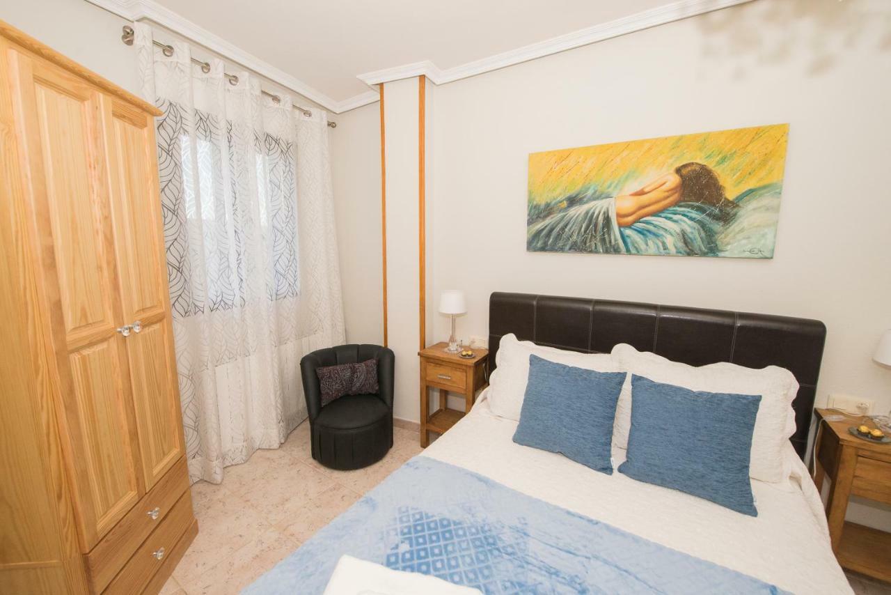 Vut Los Recuerdos De Sandra Apartment El Barco de Ávila Екстериор снимка