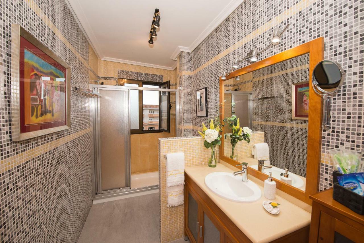 Vut Los Recuerdos De Sandra Apartment El Barco de Ávila Екстериор снимка
