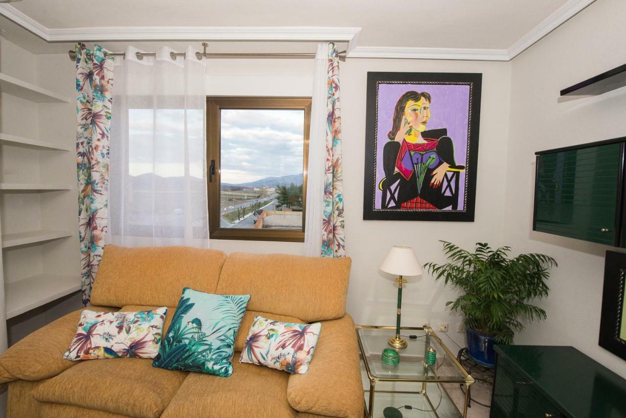 Vut Los Recuerdos De Sandra Apartment El Barco de Ávila Екстериор снимка